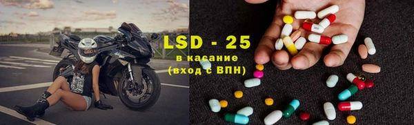 индика Алексеевка