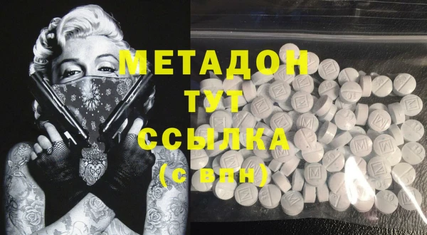 индика Алексеевка